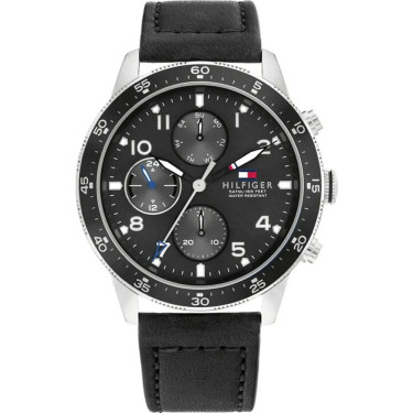 Наручные часы Tommy Hilfiger 1791947 Мужские наручные часы Tommy Hilfiger 1791947