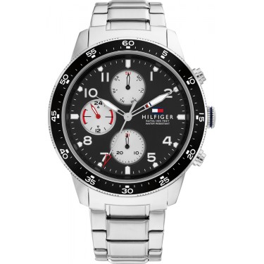 Мужские наручные часы Tommy Hilfiger 1791950