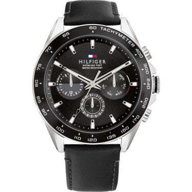 Мужские наручные часы Tommy Hilfiger 1791964
