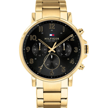 Наручные часы Tommy Hilfiger 1791978 Мужские наручные часы Tommy Hilfiger 1791978