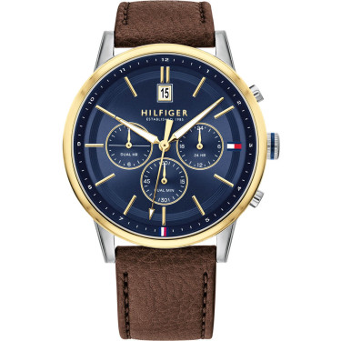 Наручные часы Tommy Hilfiger 1791980 Мужские наручные часы Tommy Hilfiger 1791980