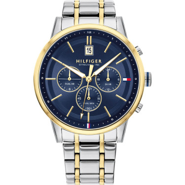 Наручные часы Tommy Hilfiger 1791981 Мужские наручные часы Tommy Hilfiger 1791981