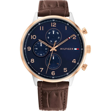 Наручные часы Tommy Hilfiger 1791987 Мужские наручные часы Tommy Hilfiger 1791987