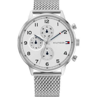 Наручные часы Tommy Hilfiger 1791988 Мужские наручные часы Tommy Hilfiger 1791988