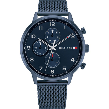 Наручные часы Tommy Hilfiger 1791990 Мужские наручные часы Tommy Hilfiger 1791990
