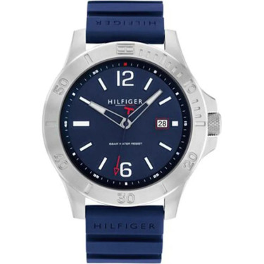 Наручные часы Tommy Hilfiger 1791991 Мужские наручные часы Tommy Hilfiger 1791991