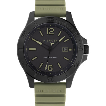 Наручные часы Tommy Hilfiger 1791992 Мужские наручные часы Tommy Hilfiger 1791992