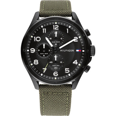 Мужские наручные часы Tommy Hilfiger 1792006