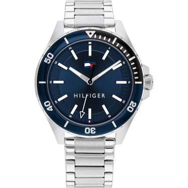 Наручные часы Tommy Hilfiger 1792012 Мужские наручные часы Tommy Hilfiger 1792012