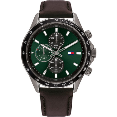 Мужские наручные часы Tommy Hilfiger 1792017