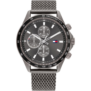 Наручные часы Tommy Hilfiger 1792019 Мужские наручные часы Tommy Hilfiger 1792019