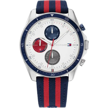 Наручные часы Tommy Hilfiger 1792035 Мужские наручные часы Tommy Hilfiger 1792035