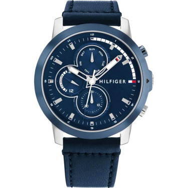 Наручные часы Tommy Hilfiger 1792051 Мужские наручные часы Tommy Hilfiger 1792051