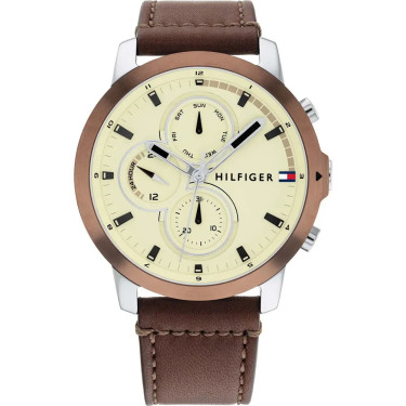 Наручные часы Tommy Hilfiger 1792053 Мужские наручные часы Tommy Hilfiger 1792053