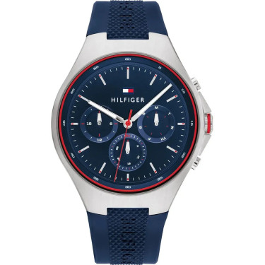 Наручные часы Tommy Hilfiger 1792057 Мужские наручные часы Tommy Hilfiger 1792057