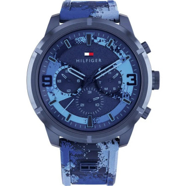 Наручные часы Tommy Hilfiger 1792073 Мужские наручные часы Tommy Hilfiger 1792073