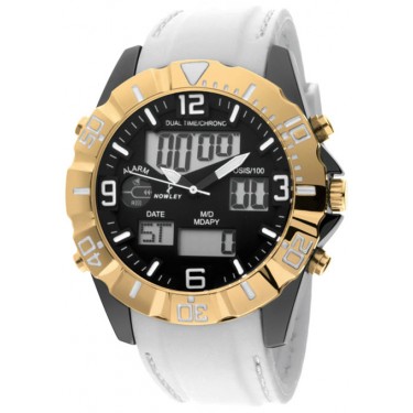 Мужские спортивные наручные часы Nowley 8-5227-0-3