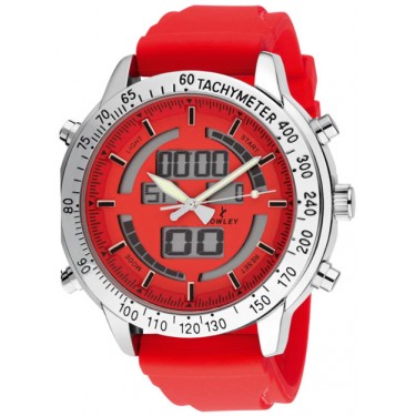 Мужские спортивные наручные часы Nowley 8-5245-0-2