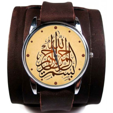 Наручные часы Zamzam Аль-Курси 2
