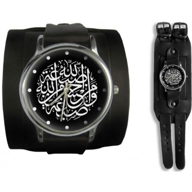 Наручные часы Zamzam Аль-Курси 3