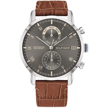 Наручные часы Tommy Hilfiger 1710398 Tommy Hilfiger 1710398