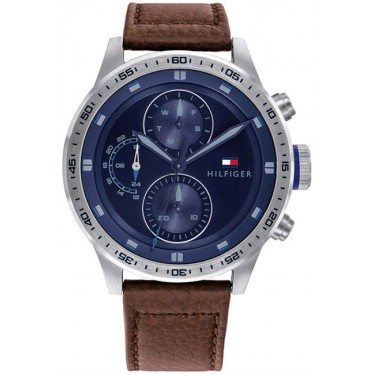 Наручные часы Tommy Hilfiger 1791807 Tommy Hilfiger 1791807