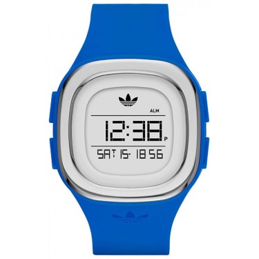 Унисекс наручные часы adidas ADH3034