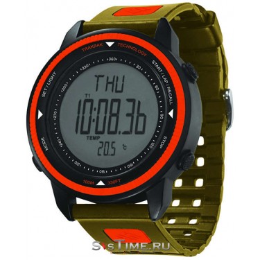 Унисекс наручные часы Columbia CT011-303