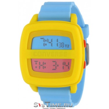 Наручные часы Converse VR028-920 Унисекс наручные часы Converse VR028-920