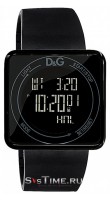 D&G - Dolce&Gabbana DW0734