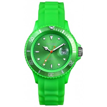 Унисекс наручные часы InTimes IT-044 Lumi green