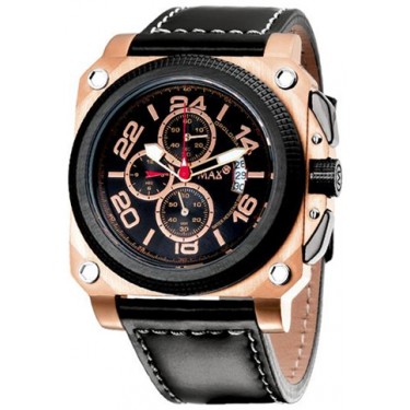 Унисекс наручные часы MAX XL Watches 5-max449