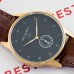 Унисекс наручные часы Paul Hewitt PH-M1-G-B-14M