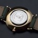 Унисекс наручные часы Paul Hewitt PH-SA-G-St-W-12M