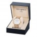 Унисекс наручные часы Paul Hewitt PH-SA-G-St-W-22M