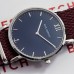 Унисекс наручные часы Paul Hewitt PH-SA-S-Sm-B-19M