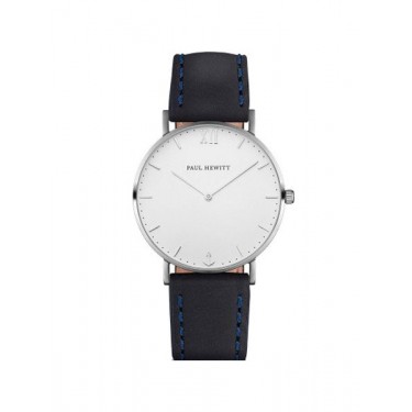 Унисекс наручные часы Paul Hewitt PH-SA-S-Sm-W-11M