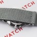 Унисекс наручные часы Paul Hewitt PH-SA-S-Sm-W-18M