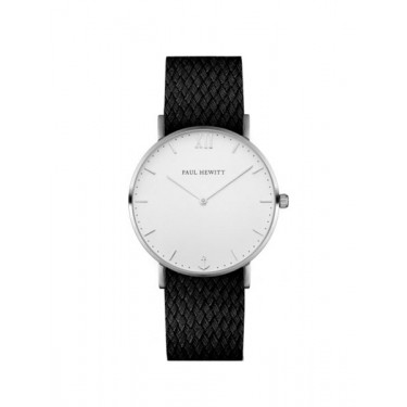 Унисекс наручные часы Paul Hewitt PH-SA-S-Sm-W-21M