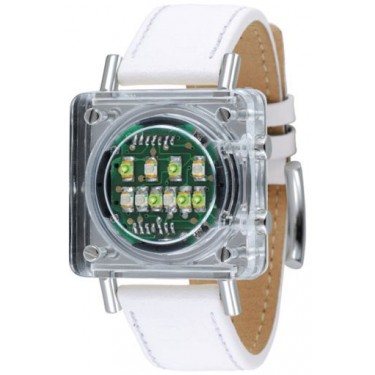 Унисекс наручные часы The One RB907G1