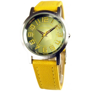 Унисекс наручные часы Tokyobay T143-YEL