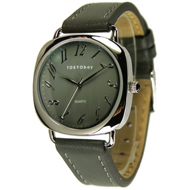 Унисекс наручные часы Tokyobay T249-GY