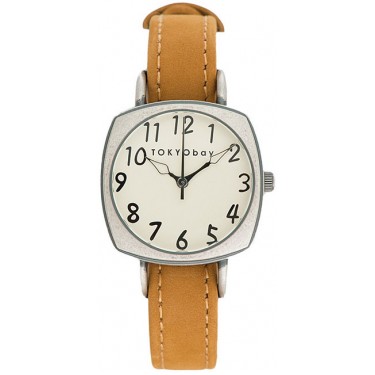 Унисекс наручные часы Tokyobay T525-MU