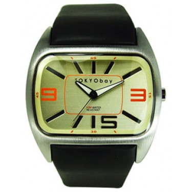 Унисекс наручные часы Tokyobay T895-Bex