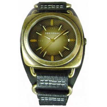 Унисекс наручные часы Tokyobay T923-GDx