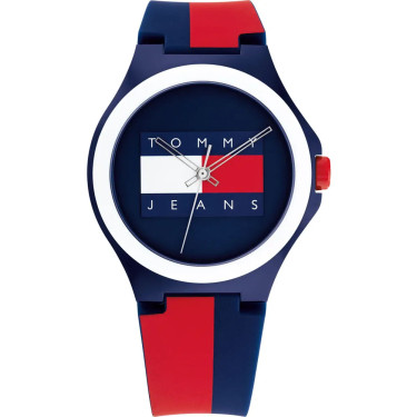 Унисекс наручные часы Tommy Hilfiger 1720025