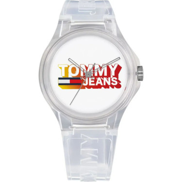 Унисекс наручные часы Tommy Hilfiger 1720027