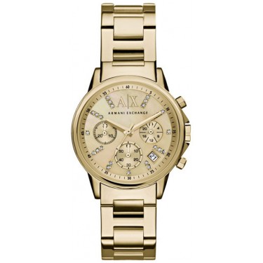 Женские часы Armani Exchange AX4327