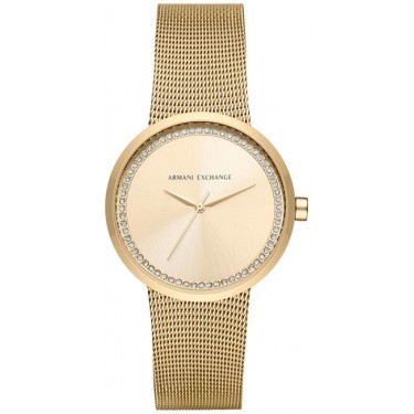 Женские часы Armani Exchange AX4502