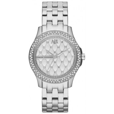 Женские часы Armani Exchange AX5215